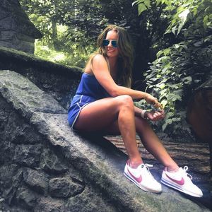 Meet your Posher, Tara